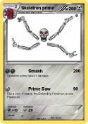 Skeletron prime