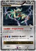 shiny reyquaza