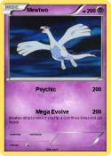 Mewtwo