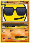 meme god