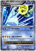 Regice