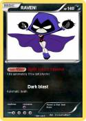 RAVEN!