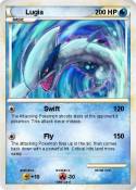 Lugia