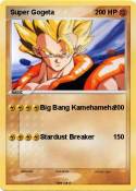 Super Gogeta