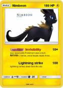 Nimbeon