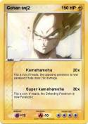 Gohan ssj2