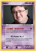 Gaben