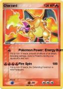 Charzard