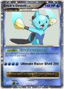 Erick's Dewott