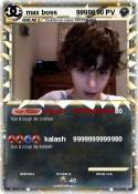 max boss 99999