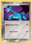 salamance eX