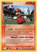 Mario LV.90