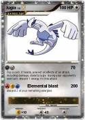 lugia