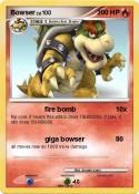 Bowser