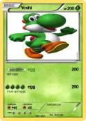 Yoshi