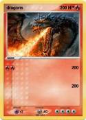 dragons
