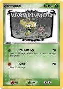 Wormwood