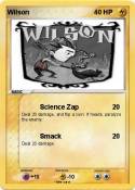 Wilson