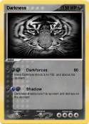 Darkness
