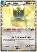 LORD HELIX