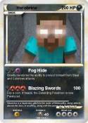 Herobrine