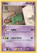 Casey