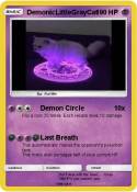 DemonicLittleGr