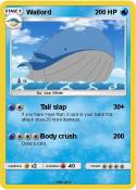 Wailord