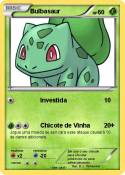 Bulbasaur