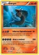 snargon