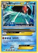 Magikord