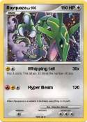 Rayquaza