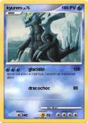 kyurem