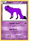 Lunafox