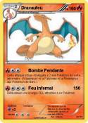 Dracaufeu