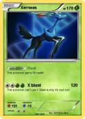 Xerneas
