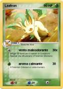 Leafeon