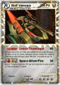 Wolf Vaissaux 2