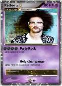 Redfoo