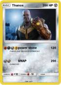 Thanos