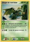 Dragon du vent