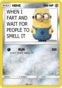 HEHE