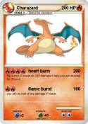 Charazard