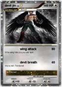 devil jin