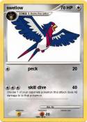 swellow