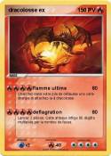 dracolosse ex