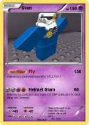 Sven