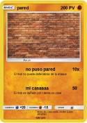 pared