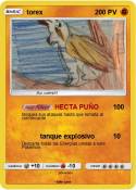 torex