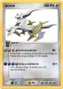 arceus